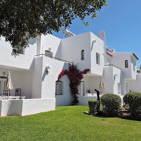 Verde Pino Vilamoura Bagian luar foto