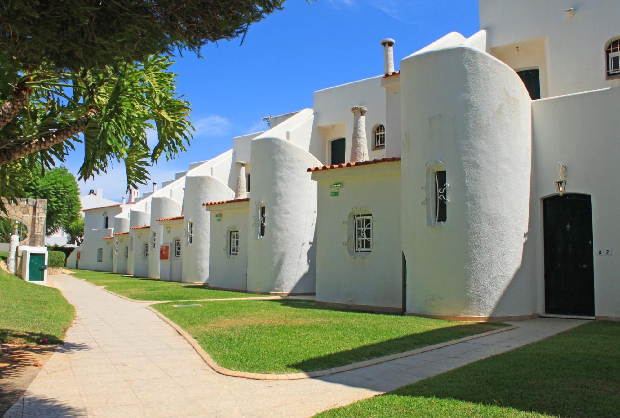 Verde Pino Vilamoura Bagian luar foto