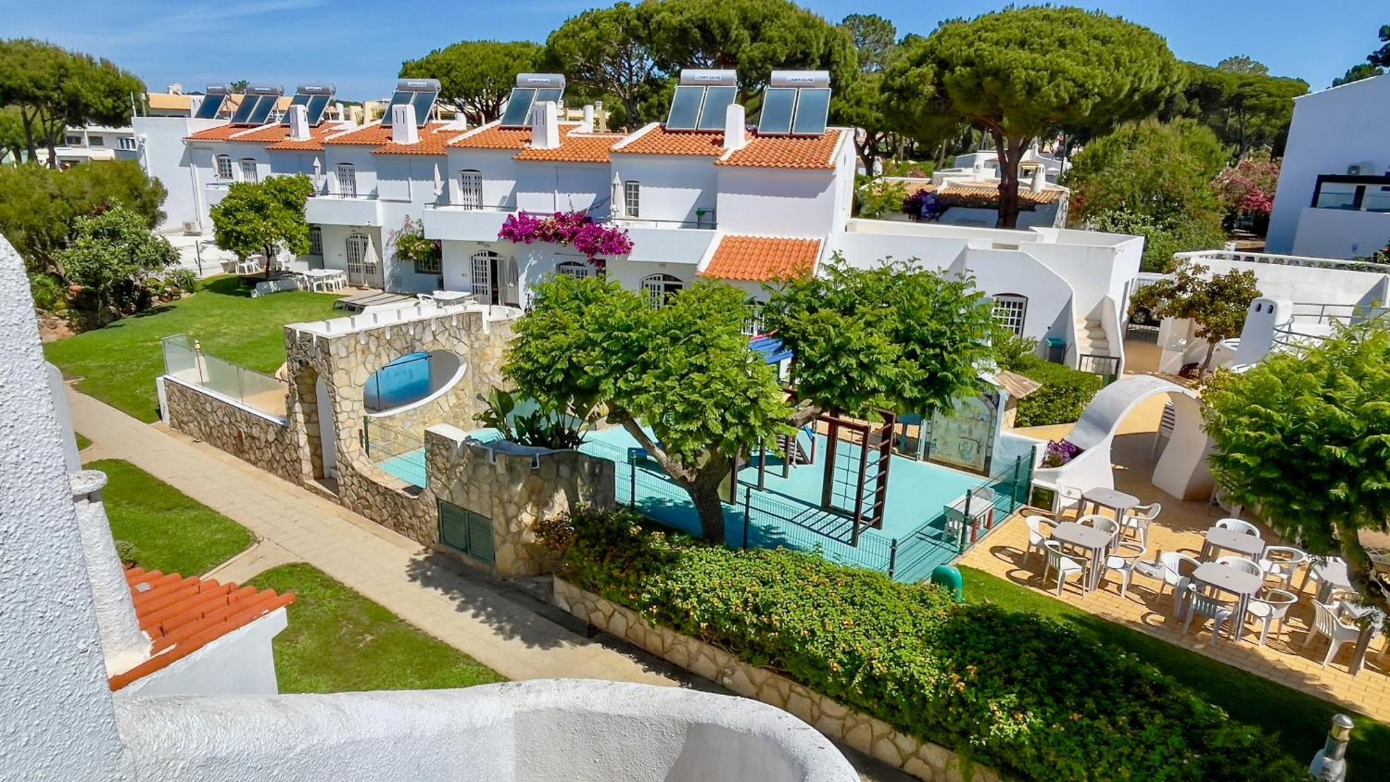 Verde Pino Vilamoura Bagian luar foto