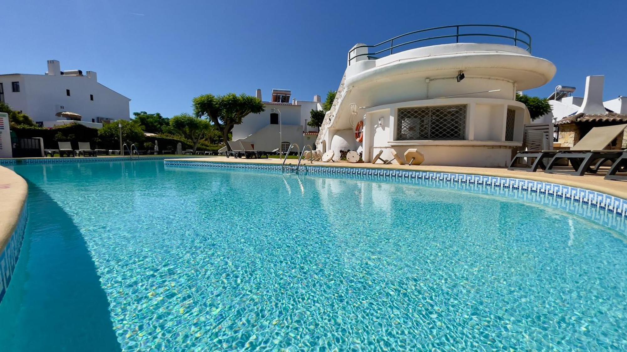 Verde Pino Vilamoura Bagian luar foto