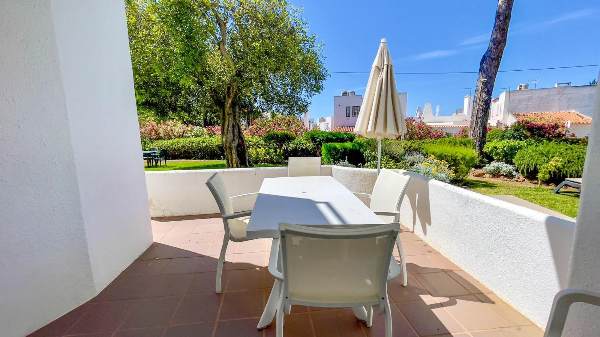 Verde Pino Vilamoura Bagian luar foto