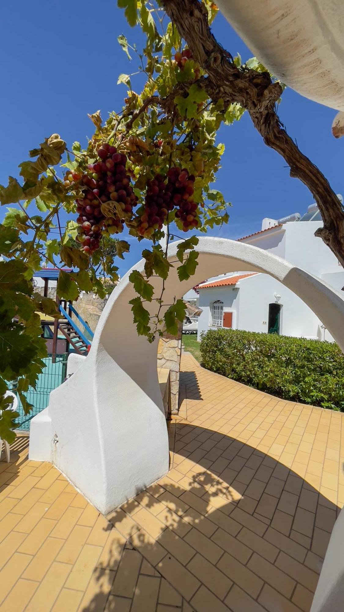 Verde Pino Vilamoura Bagian luar foto