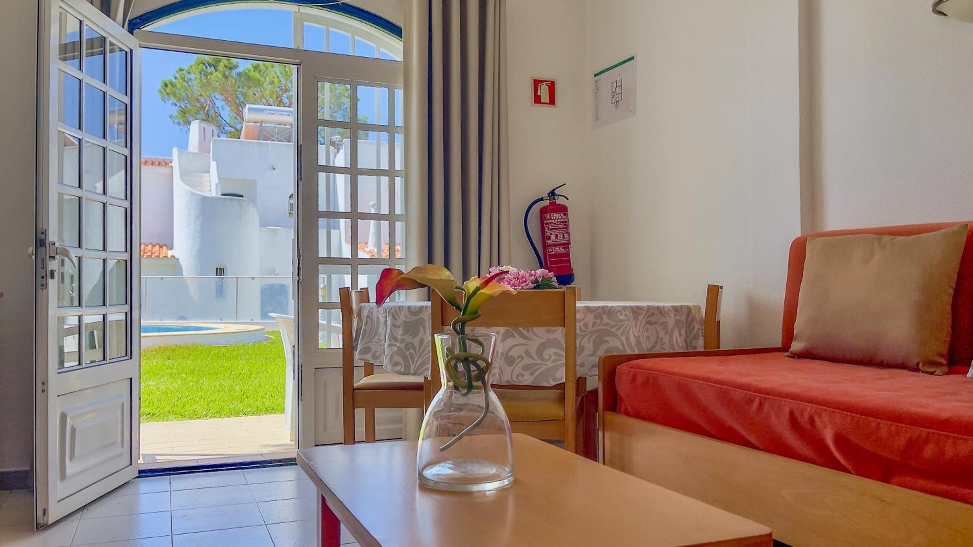 Verde Pino Vilamoura Bagian luar foto