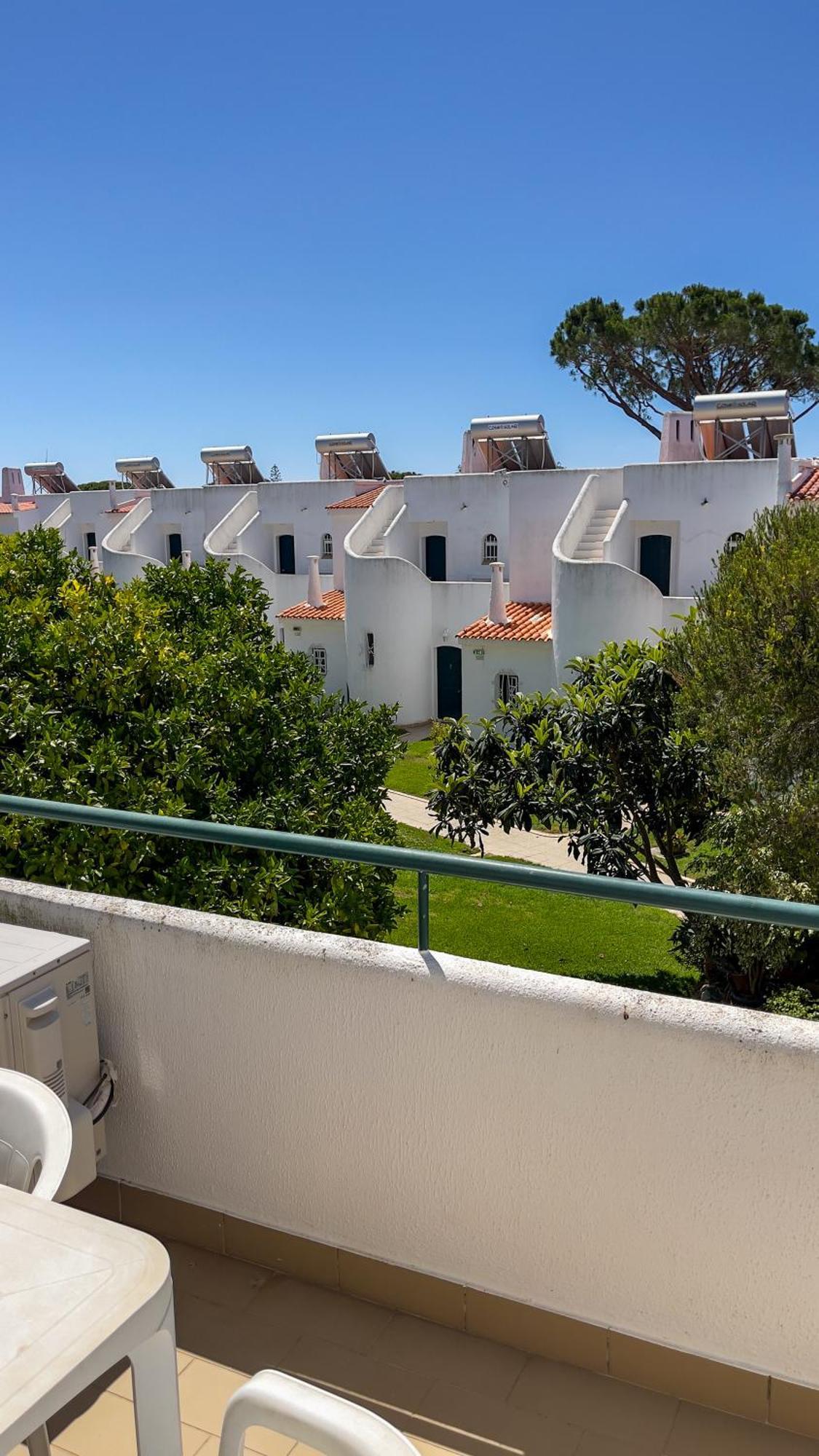 Verde Pino Vilamoura Bagian luar foto